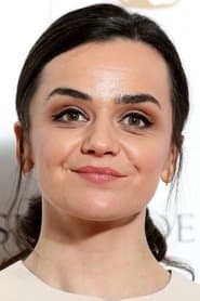 Fotografía de Hayley Squires