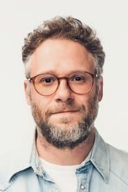 Fotografía de Seth Rogen