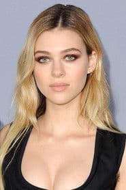 Fotografía de Nicola Peltz