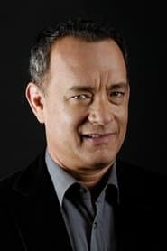 Fotografía de Tom Hanks