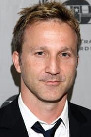Fotografía de Breckin Meyer