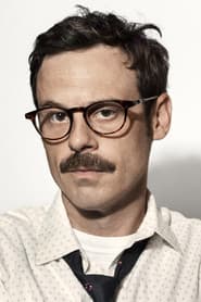 Fotografía de Scoot McNairy