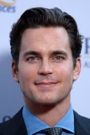 Fotografía de Matt Bomer
