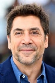 Fotografía de Javier Bardem
