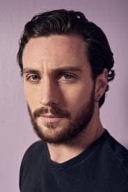 Fotografía de Aaron Taylor-Johnson