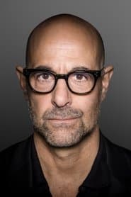 Fotografía de Stanley Tucci