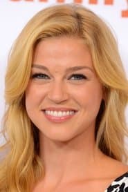 Fotografía de Adrianne Palicki