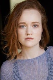 Fotografía de Liv Hewson