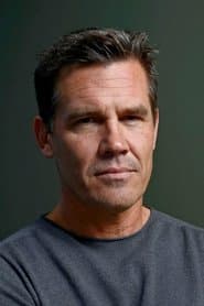 Fotografía de Josh Brolin