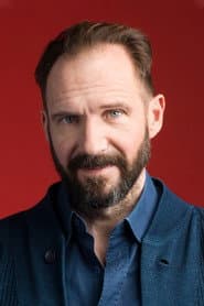 Fotografía de Ralph Fiennes