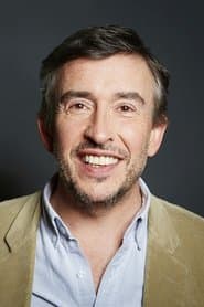 Fotografía de Steve Coogan
