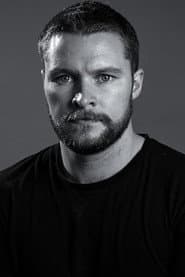 Fotografía de Jack Reynor
