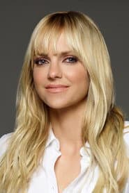 Fotografía de Anna Faris