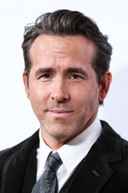 Fotografía de Ryan Reynolds