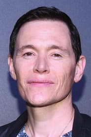 Fotografía de Burn Gorman