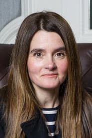 Fotografía de Shirley Henderson