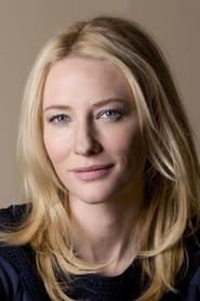Fotografía de Cate Blanchett
