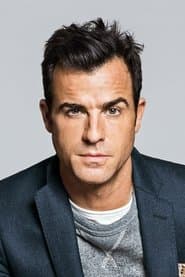 Fotografía de Justin Theroux