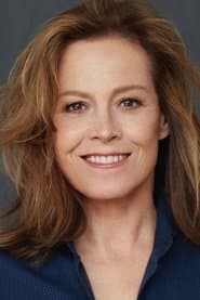 Fotografía de Sigourney Weaver