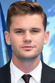 Fotografía de Jeremy Irvine