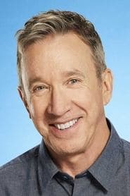 Fotografía de Tim Allen