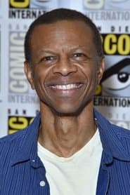 Fotografía de Phil LaMarr