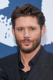 Fotografía de Jensen Ackles
