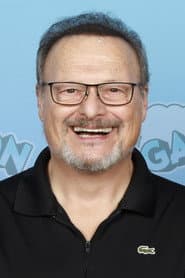 Fotografía de Wayne Knight