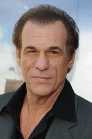 Fotografía de Robert Davi
