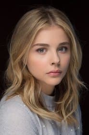 Fotografía de Chloë Grace Moretz