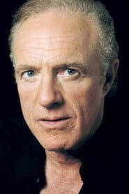 Fotografía de James Caan