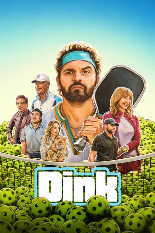 Póster de Dink