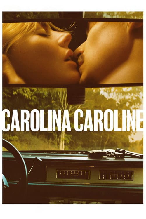 Póster de Carolina Caroline