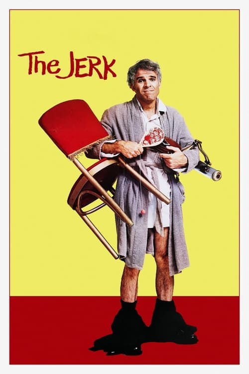 Póster de Un loco anda suelto